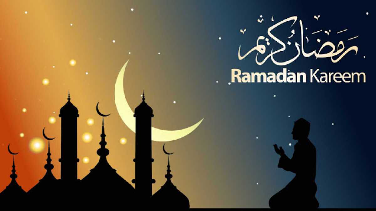 Ramdan Kareem